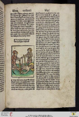 von sant Erasmo