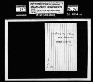 Sterneskjwöld, Louise gen. Styerna; Hofschauspielerin; ausgesch.: 1877