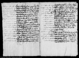 Ansetzung eines katholischen Buchhändlers zu Heiligenstadt mit kurfürstlicher Unterstützung
