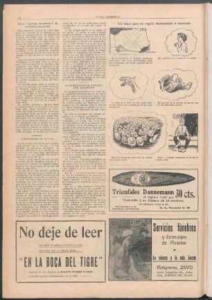 La Confederación Nacional del Magisterio