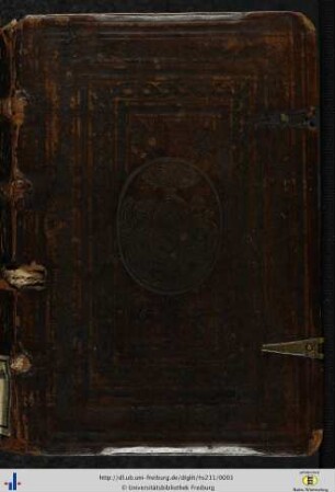 Gebet- und Betrachtungsbuch