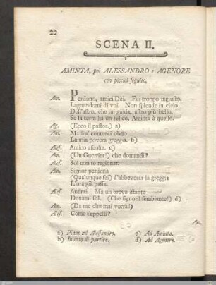 Scena II. Scène II.