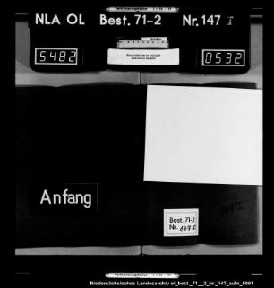 Ansetzung neuer Placken
