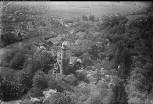 Köln-Lindenthal, St. Elisabeth-Krankenhaus Hohenlind