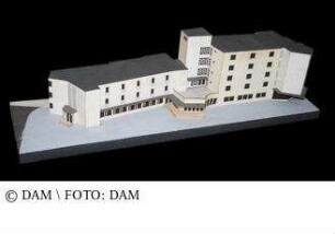 Unbekannt - Modell