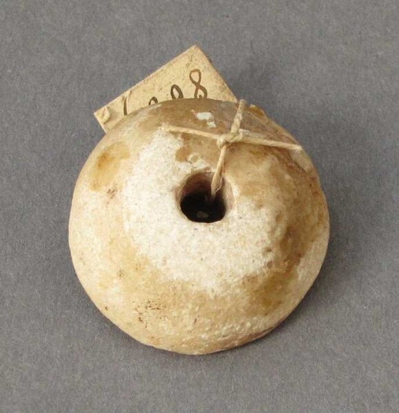 spindle whorl