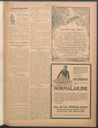 El transporte de la cosecha