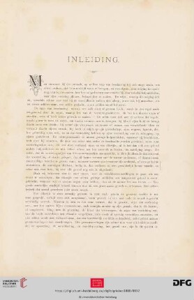 Inleiding