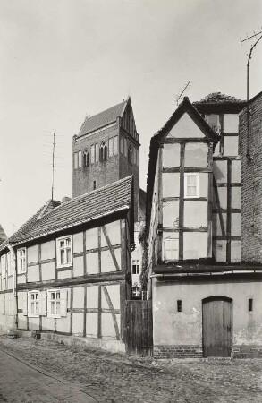 Pfarrkirche Sankt Jakob