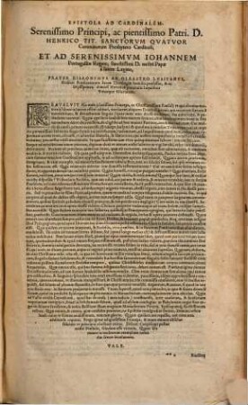 Commentaria in Mosi Pentateuchum