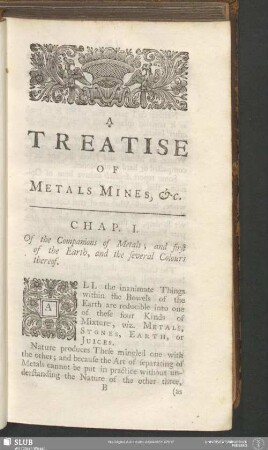 [The First Book]
