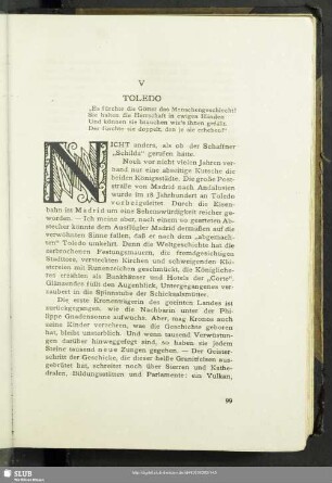 V. Toledo