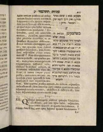 415-424, § 13 - 14