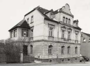 Post, Scheibenberg (Kreis Annaberg)