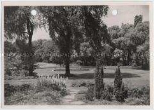Wattenscheid, Im Stadtpark