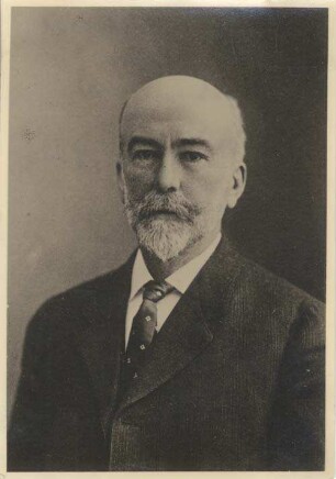 William Morris Davis