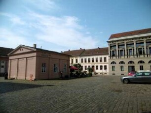 Potsdam: Neuer Markt