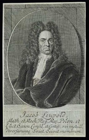 Leupold, Jakob