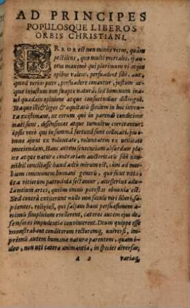 Mare liberum : sive de iure quod Batavis competit ad Indicana commercia dissertatio