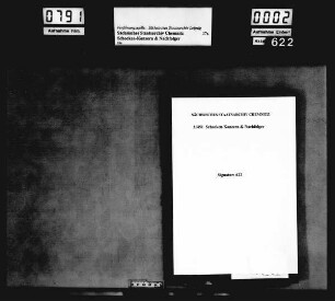Privatklage des Kaufmanns Carl Hermann Starke, Oelsnitz/E. gegen Sallmann Schocken wegen Beleidigung