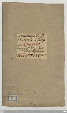 Concertos - Mus.2494-O-5,2 : fag, strings, bc - F
