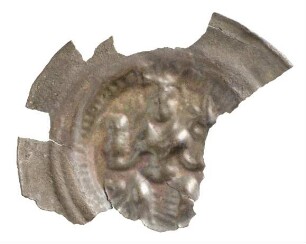 Münze, Pfennig, 1218-1237