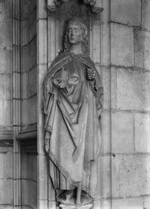 Apostelfiguren — Apostel
