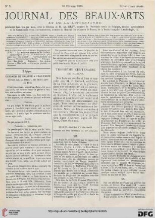 Nr. 3 (16. Février 1876)