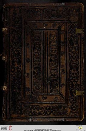Ioannis Francisci Mirandvlae Dn. De expellendis Venere & Cvpidine Carmen heroicu[m]