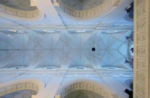Katholische Kirche Pauli Bekehrung, Lublin, Polen