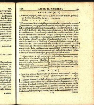 Caput XIX. (XXIV.)