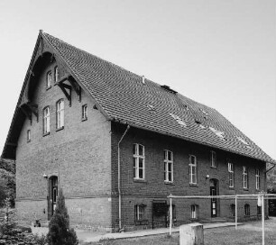 Neuglienicke, Neuruppin, Dorfstraße 3