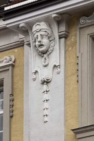 Frauenkopf