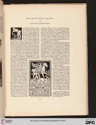 Neue deutsche Buchkunst
