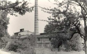 Ziegelei in Krauschwitz : Cyhelnica w Krušwicach