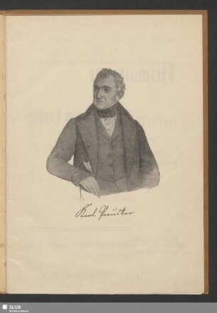Karl Preusker
