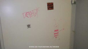 unleserlich | FEAR OUR GANG