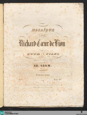 1: No. 1