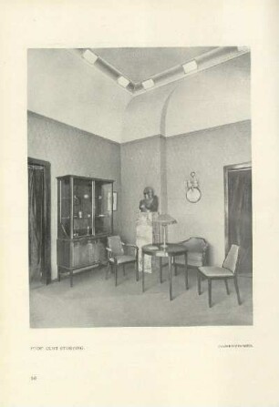 Damenzimmer
