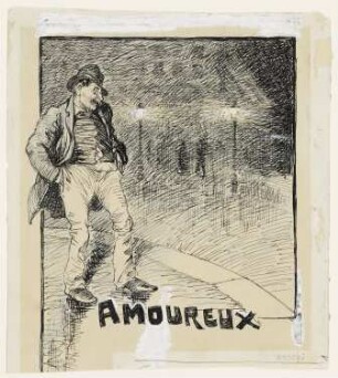 Amoureux
