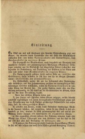 Grundriss der Physik nach ihrem gegenwärtigen Standpunkte