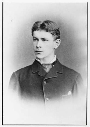 Meyendorff, Michael von