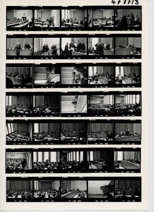 Hauptversammlung 1976 - Philipp Holzmann AG