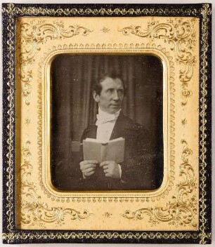 Der Optiker Andres Krüß (1791-1848)