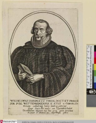 [Wilhelm Lyser (Leyser) 1634]