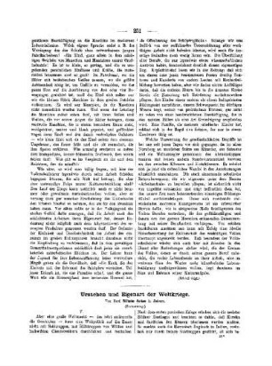 Ursachen und Eigenart der Weltkriege : (Fortsetzung)