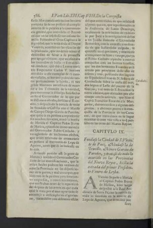 Capitulo IX.