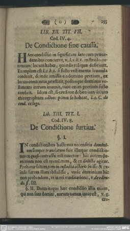 Lib. XIII