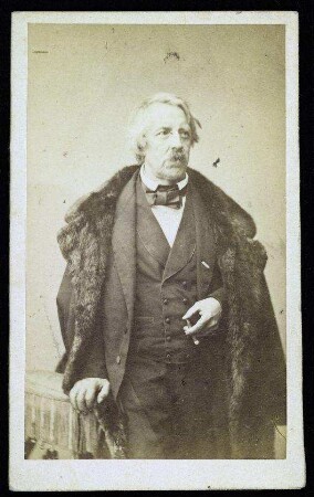 Steinheil, Karl August von