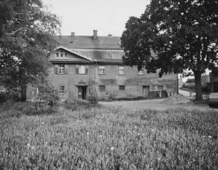 ehemaliges Herrenhaus des Gutes